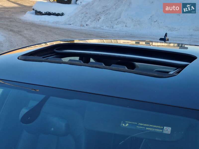 Седан Audi A6 2014 в Луцьку