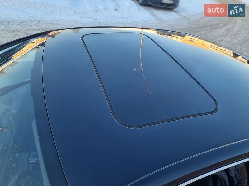 Седан Audi A6 2014 в Луцьку