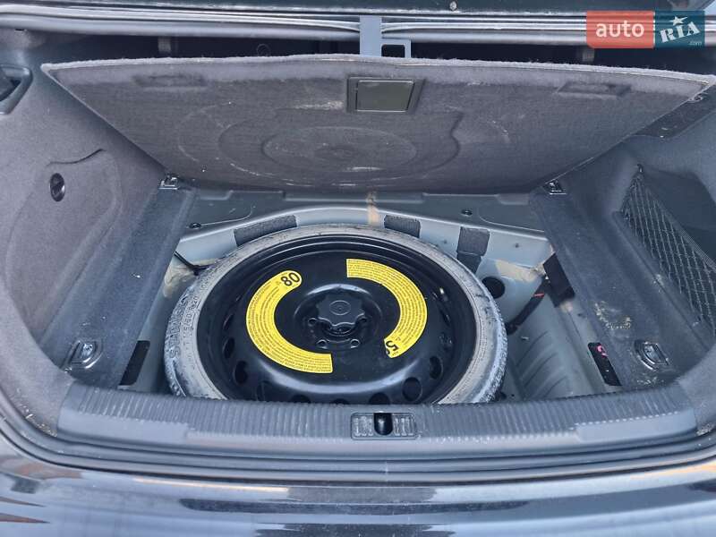 Седан Audi A6 2014 в Луцьку