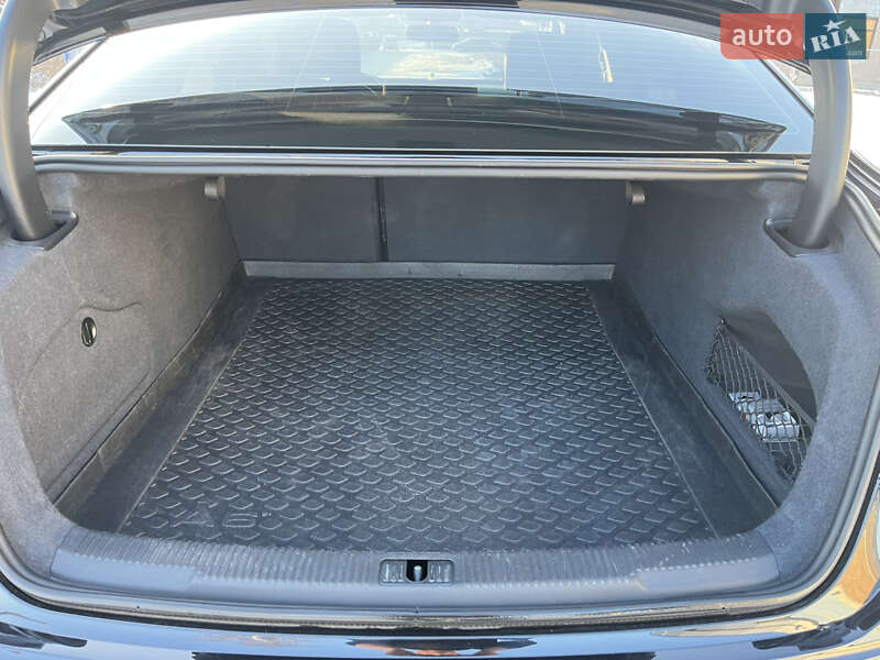 Седан Audi A6 2012 в Ахтырке фото 13 Седан Audi A6 2012 в Ахтырке