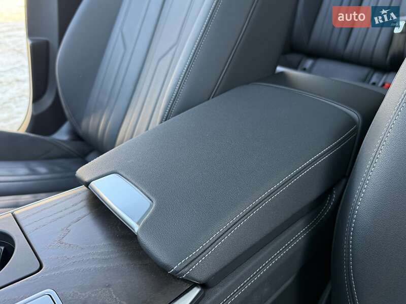 Седан Audi A6 2019 в Вінниці