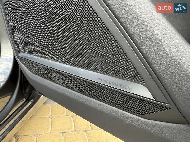 Седан Audi A6 2019 в Вінниці