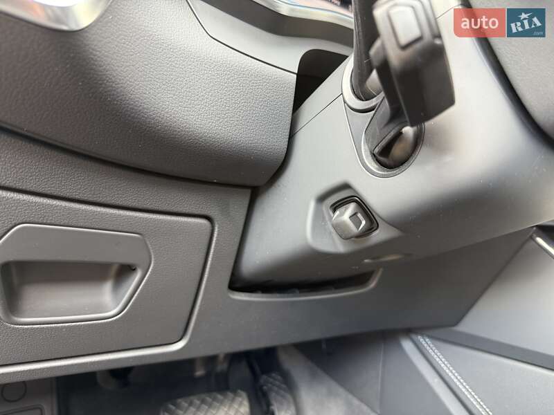 Седан Audi A6 2019 в Вінниці