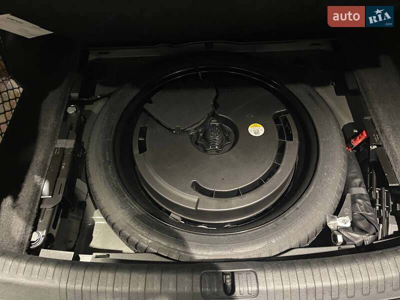 Седан Audi A6 2021 в Києві