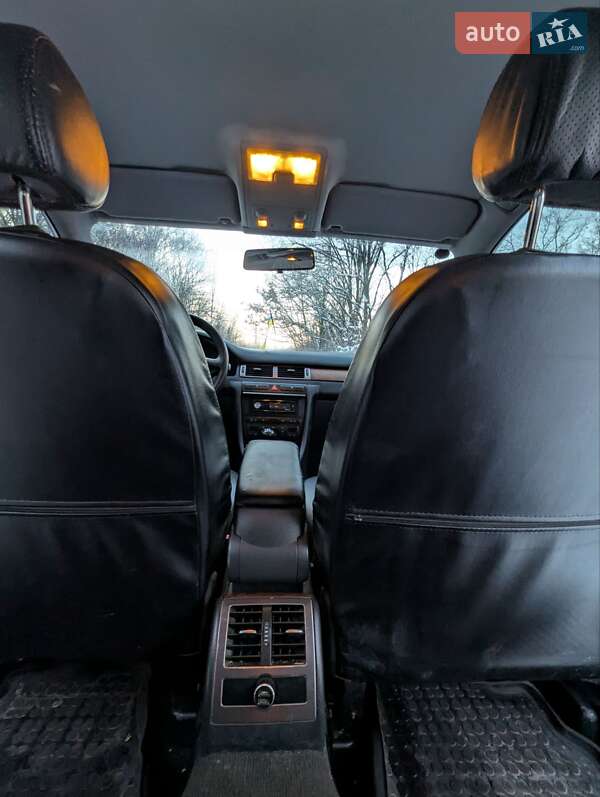 Седан Audi A6 1999 в Козятині