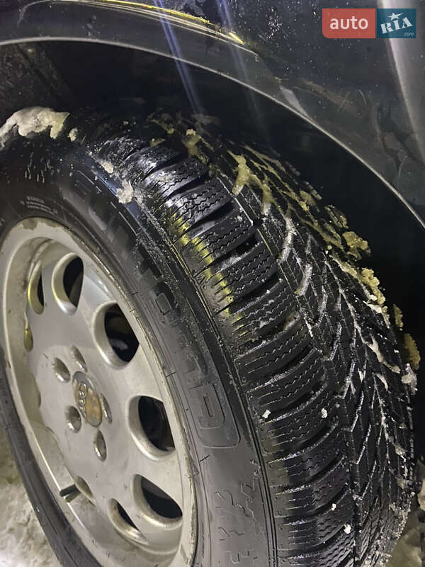 Седан Audi A6 2001 в Львове фото 13 Седан Audi A6 2001 в Львове