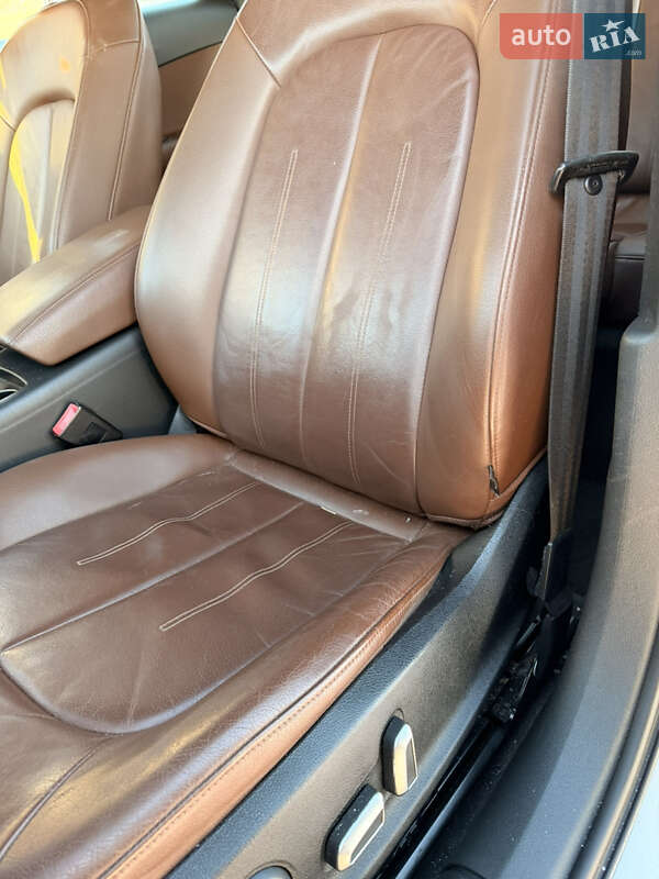 Седан Audi A6 2015 в Луцке
