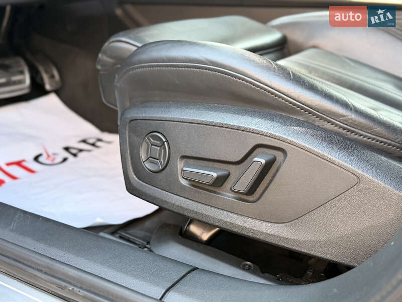 Седан Audi A6 2018 в Одесі фото 48 Седан Audi A6 2018 в Одесі