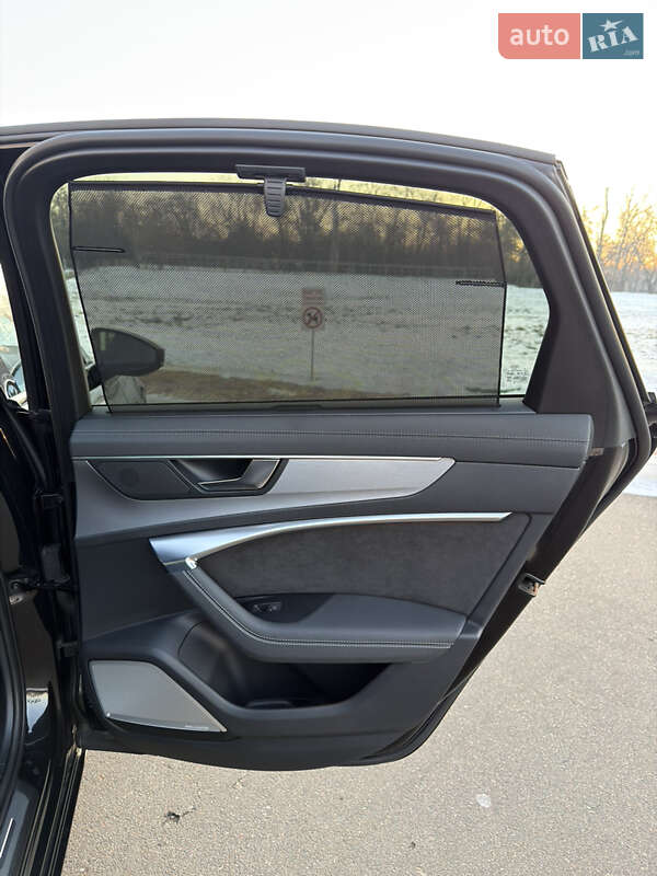 Седан Audi A6 2018 в Одесі фото 61 Седан Audi A6 2018 в Одесі