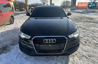 Седан Audi A6 2014 в Заболотове