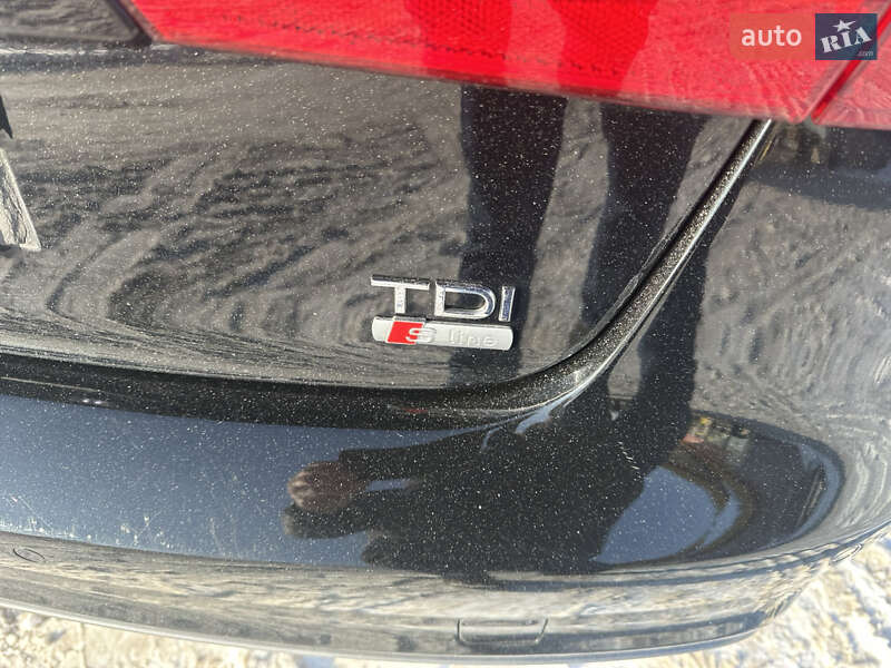 Седан Audi A6 2014 в Заболотове фото 23 Седан Audi A6 2014 в Заболотове