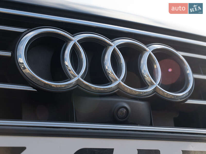 Седан Audi A6 2020 в Одессе фото 11 Седан Audi A6 2020 в Одессе