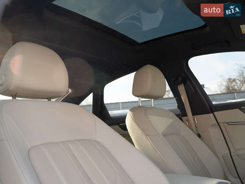 Седан Audi A6 2020 в Одессе фото 18 Седан Audi A6 2020 в Одессе