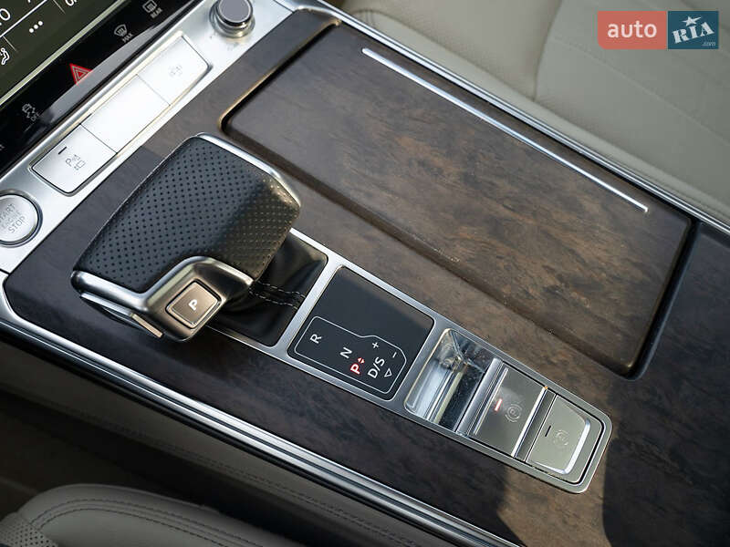 Седан Audi A6 2020 в Одессе фото 37 Седан Audi A6 2020 в Одессе