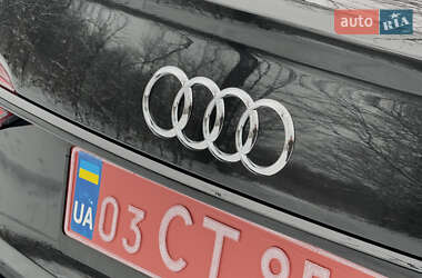 Седан Audi A6 2018 в Киеве