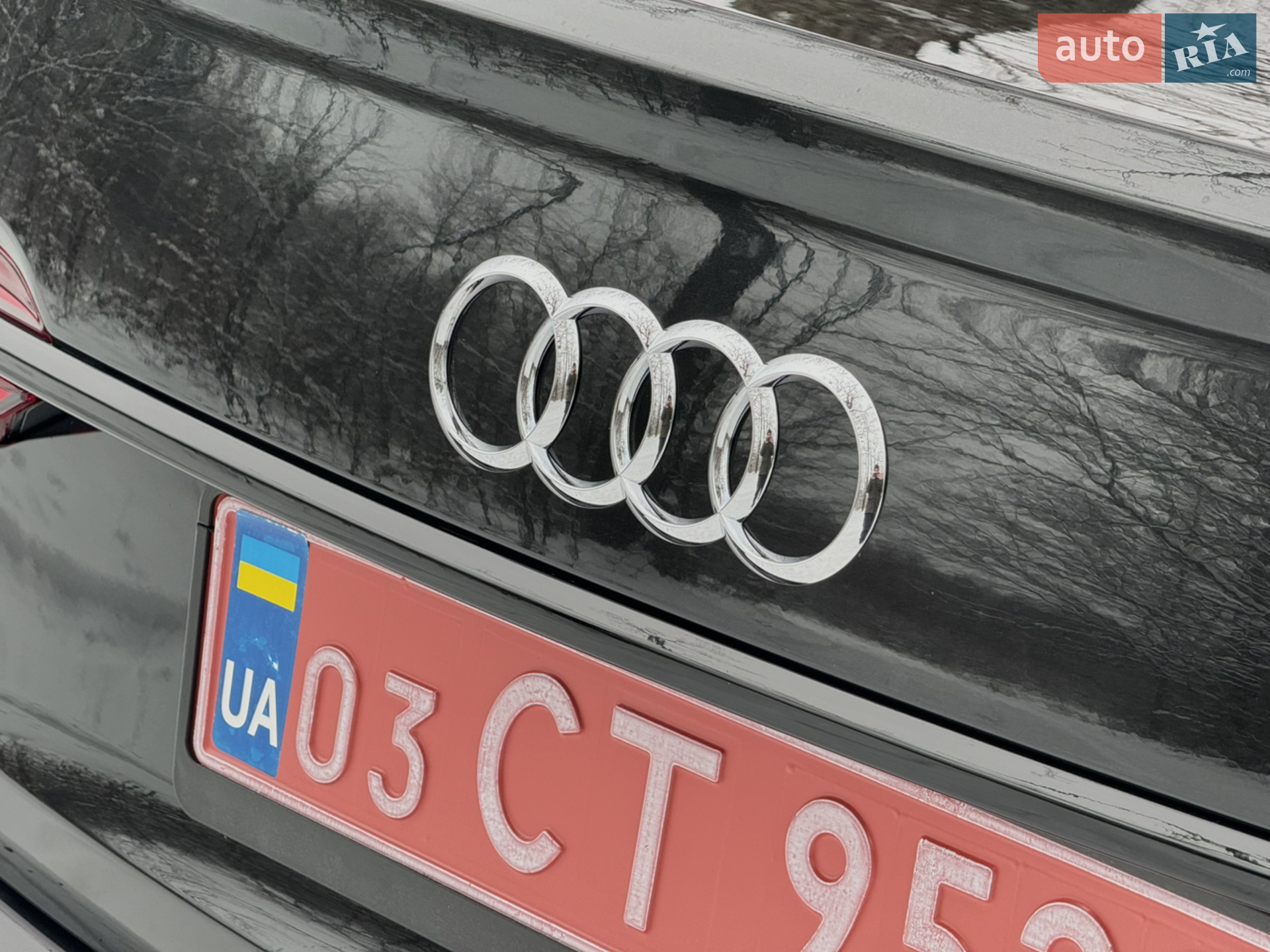 2018 Audi A6 - мініатюра 20