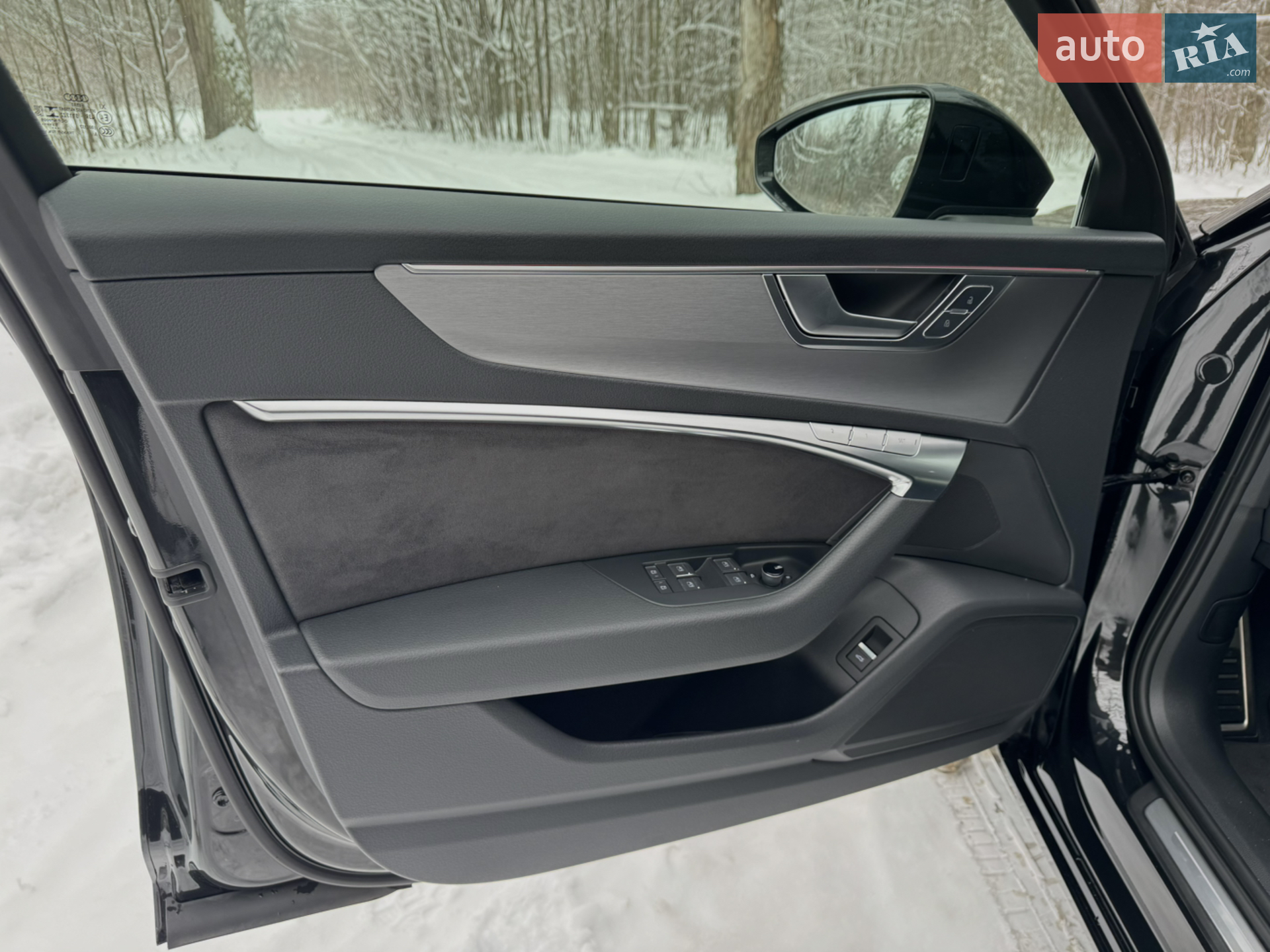 2018 Audi A6 - мініатюра 21