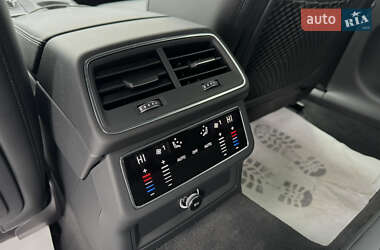 Седан Audi A6 2018 в Киеве