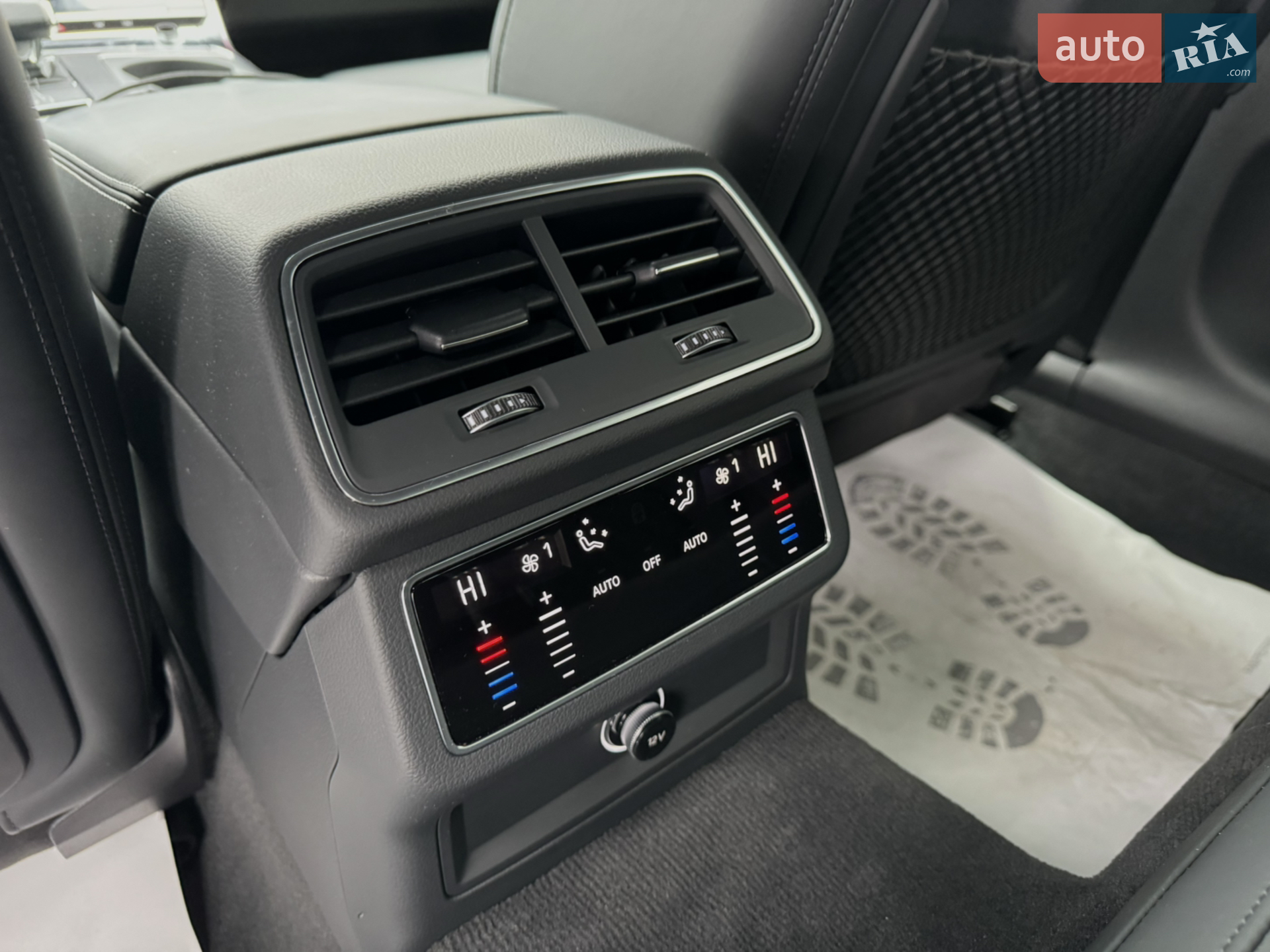 2018 Audi A6 - мініатюра 32