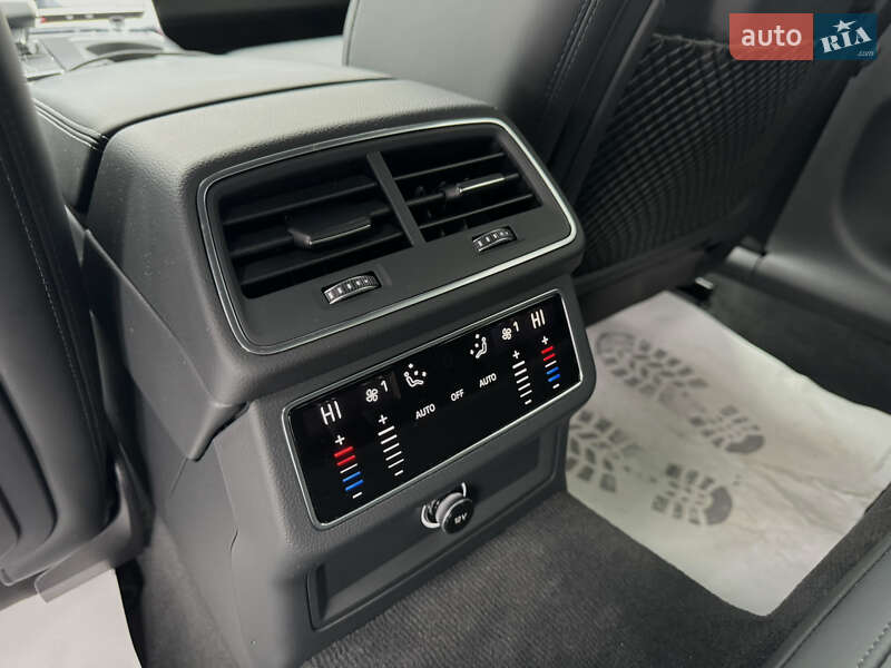 Седан Audi A6 2018 в Киеве фото 32 Седан Audi A6 2018 в Киеве