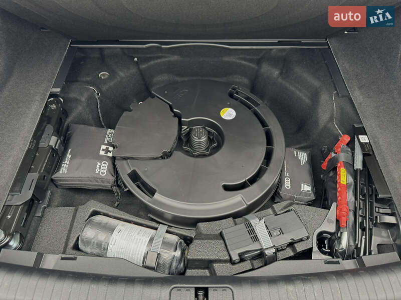 Седан Audi A6 2018 в Киеве фото 37 Седан Audi A6 2018 в Киеве