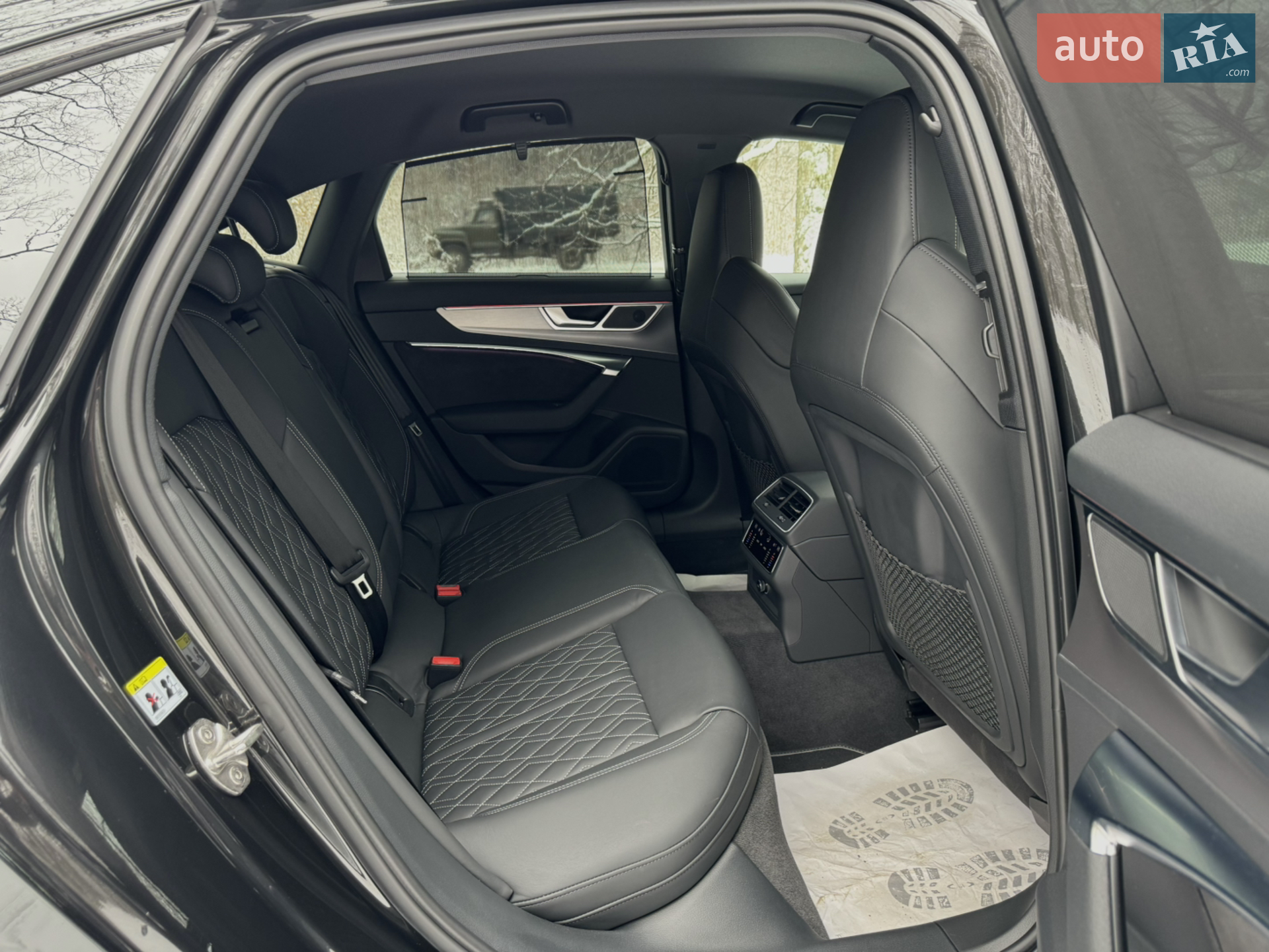 2018 Audi A6 - мініатюра 39