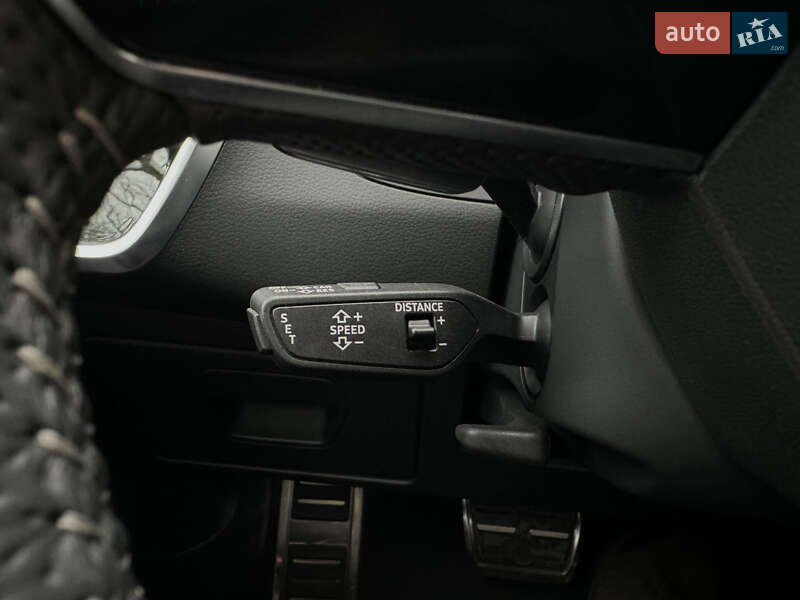 Седан Audi A6 2018 в Киеве фото 68 Седан Audi A6 2018 в Киеве