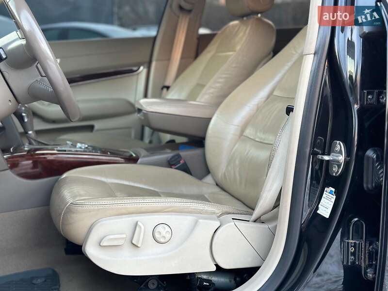 Седан Audi A6 2008 в Вінниці