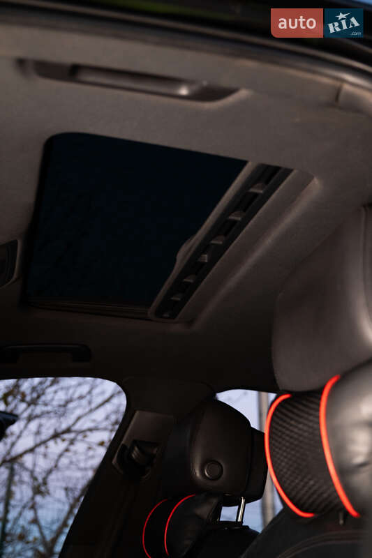 Седан Audi A6 2012 в Одессе