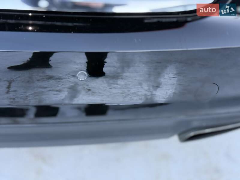 Седан Audi A6 2017 в Львове фото 22 Седан Audi A6 2017 в Львове