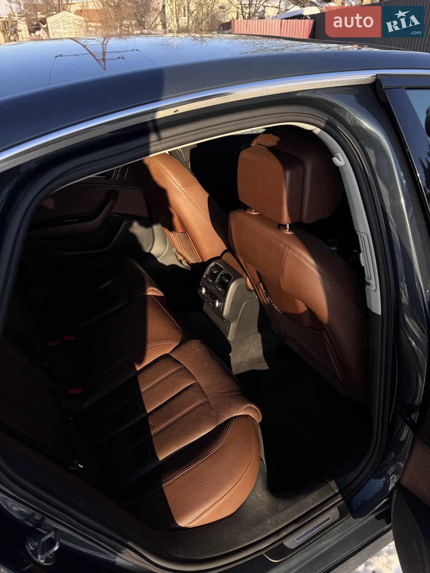 2016 Audi A6 - мініатюра 11