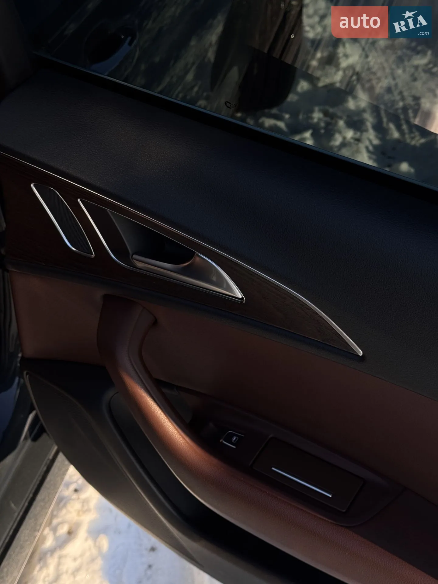 2016 Audi A6 - мініатюра 23