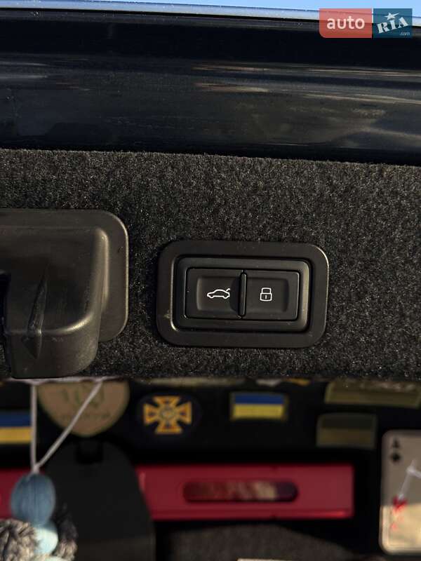 Седан Audi A6 2016 в Житомире