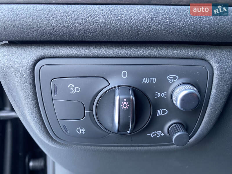Седан Audi A6 2018 в Киеве фото 48 Седан Audi A6 2018 в Киеве