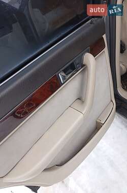 Седан Audi A6 1997 в Харькове