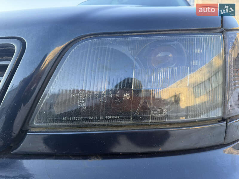 Седан Audi A6 1995 в Чернігові фото 8 Седан Audi A6 1995 в Чернігові