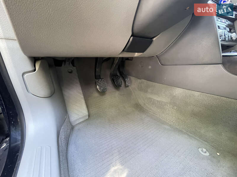 Седан Audi A6 2005 в Самборе