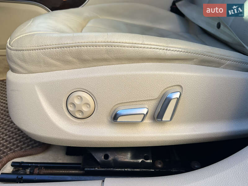 Седан Audi A6 2015 в Вінниці фото 27 Седан Audi A6 2015 в Вінниці