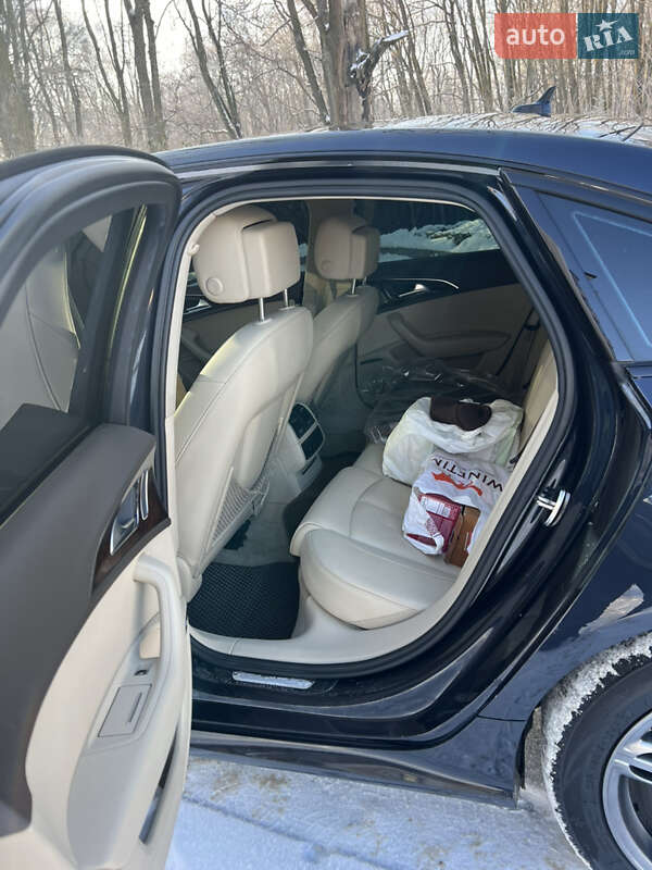 Седан Audi A6 2015 в Вінниці фото 39 Седан Audi A6 2015 в Вінниці