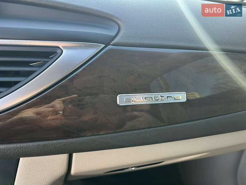 Седан Audi A6 2015 в Вінниці фото 36 Седан Audi A6 2015 в Вінниці