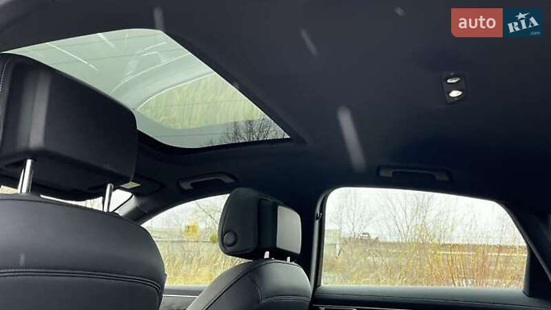 Седан Audi A6 2021 в Киеве