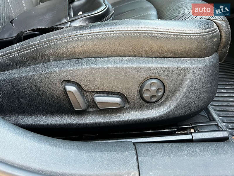 Седан Audi A6 2014 в Тернополе фото 24 Седан Audi A6 2014 в Тернополе