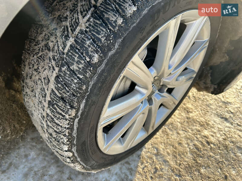 Седан Audi A6 2012 в Виннице