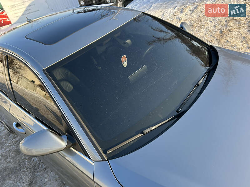 Седан Audi A6 2012 в Виннице