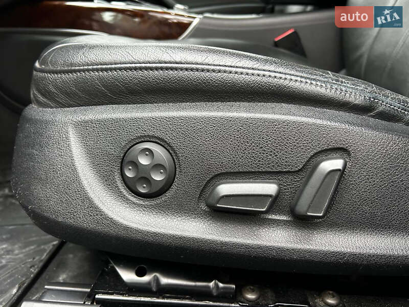 Седан Audi A6 2013 в Києві