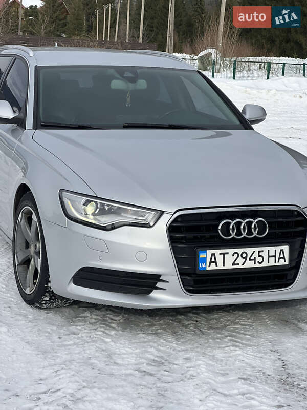 2011 Audi A6, VIN WAUZZZ4G1CN079596:plate — фото 1 (autoria)