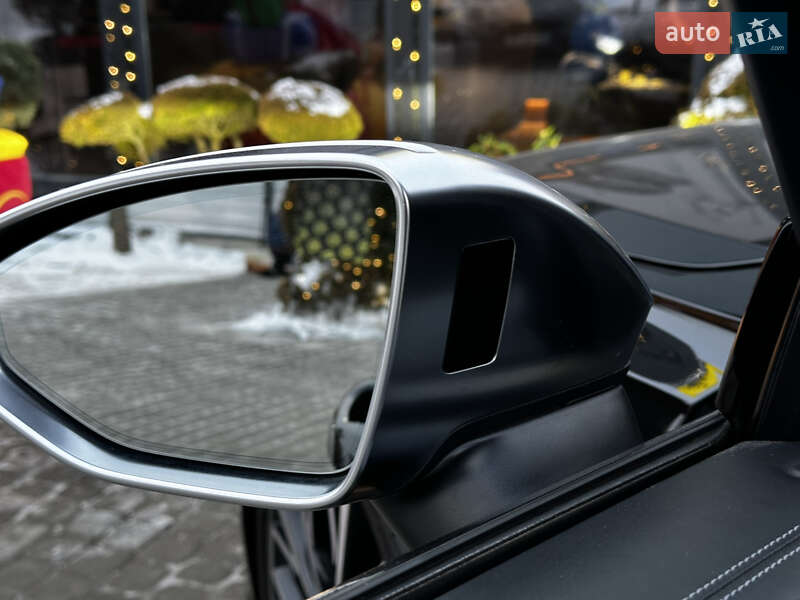 Седан Audi A6 2019 в Львові фото 27 Седан Audi A6 2019 в Львові