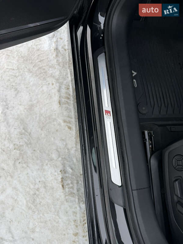 Седан Audi A6 2019 в Львове фото 31 Седан Audi A6 2019 в Львове