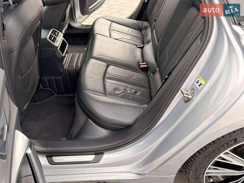 Седан Audi A6 2018 в Мукачевому фото 22 Седан Audi A6 2018 в Мукачевому