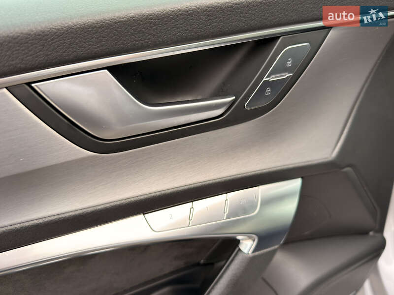 Седан Audi A6 2018 в Мукачевому фото 41 Седан Audi A6 2018 в Мукачевому